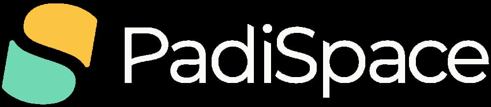 PadiSpace Logo