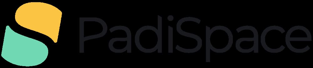 PadiSpace Logo